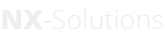 NX-Solutions Logo